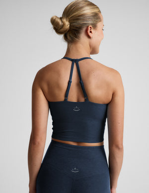 Spacedye™ Make It Strappy Tank
