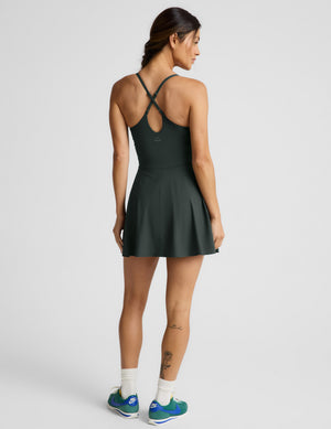 You're A Force Dress