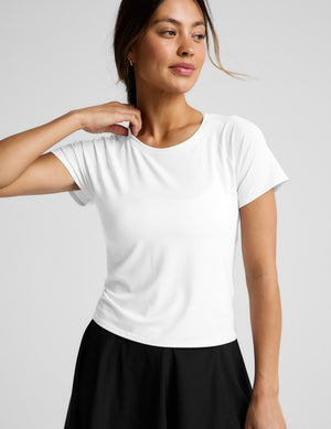 Breezeweight Active Short Sleeve Tee