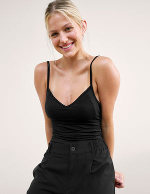 Pristine Bodysuit