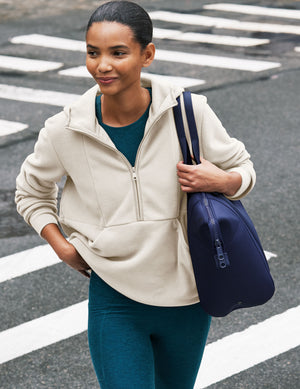 Explorer Half Zip Pullover