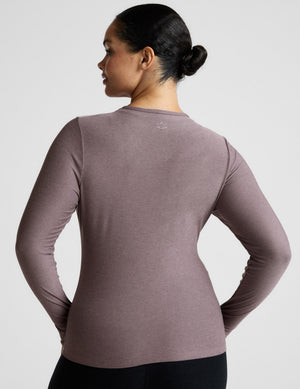 Featherweight Classic Crew Pullover