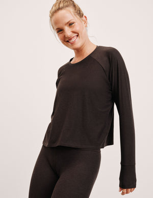 Featherweight Daydreamer Pullover