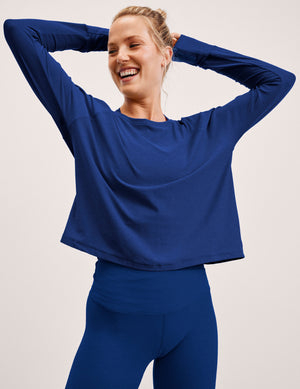 Featherweight Daydreamer Pullover