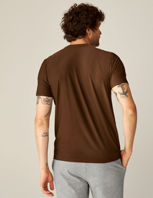 Always Beyond Men's Crew Tee 2.0