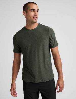 Always Beyond Men's Crew Tee 2.0