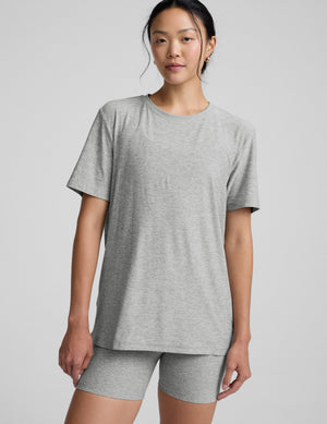 Always Beyond Men's Crew Tee 2.0