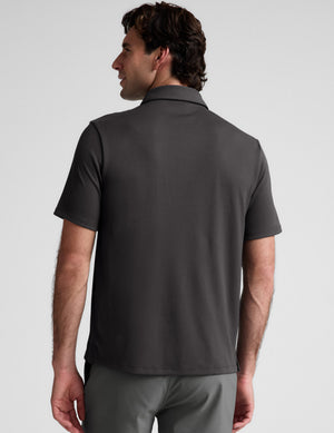 All In Active Men's Polo