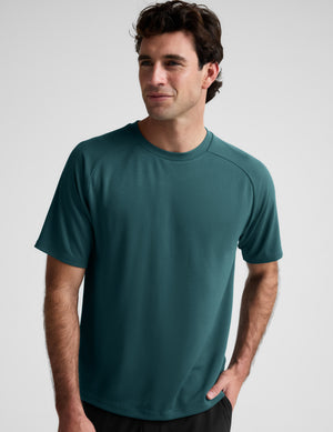 All In Active Men's Tee