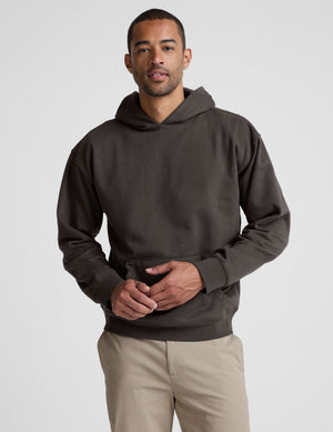 LuxeFleece™ Classic Men's Hoodie