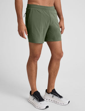 Pivotal 2.0 Men's Lined Short 7