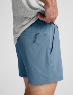 Pivotal 2.0 Men's Short 5