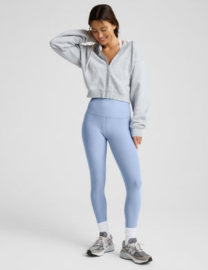 Spacedye™ Caught In The Midi High Waisted Legging