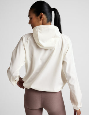 Cross Country Packable Jacket